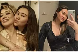 8 Potret terbaru Zahwa Massaid, disebut mirip Shafa Harris