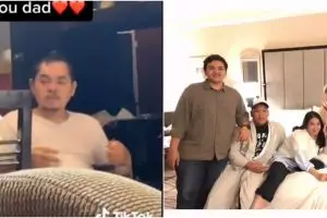 Cerita haru di balik viral video TikTok kondisi Mat Solar sekarang