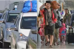 5 Fakta larangan mudik Lebaran 2020, berlaku mulai 24 April