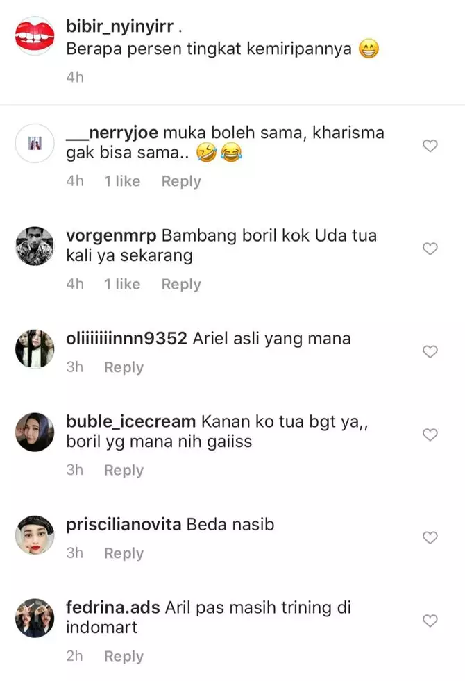 ariel © 2020 brilio.net ariel © 2020 brilio.net