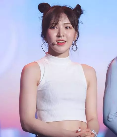 9 idol K-Pop ini sempat ditentang orangtua Instagram 9 idol K-Pop ini sempat ditentang orangtua Instagram