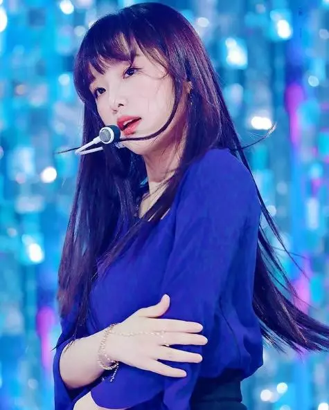 9 idol K-Pop ini sempat ditentang orangtua Instagram 9 idol K-Pop ini sempat ditentang orangtua Instagram