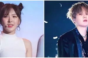 9 Idol K-Pop ini sempat ditentang orangtua jadi penyanyi