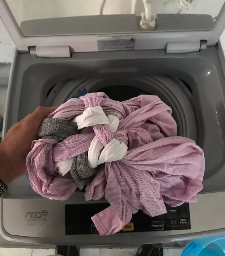 keapesan saat cuci pakaian brightside.me