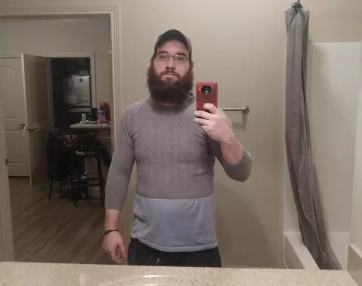 keapesan saat cuci pakaian brightside.me