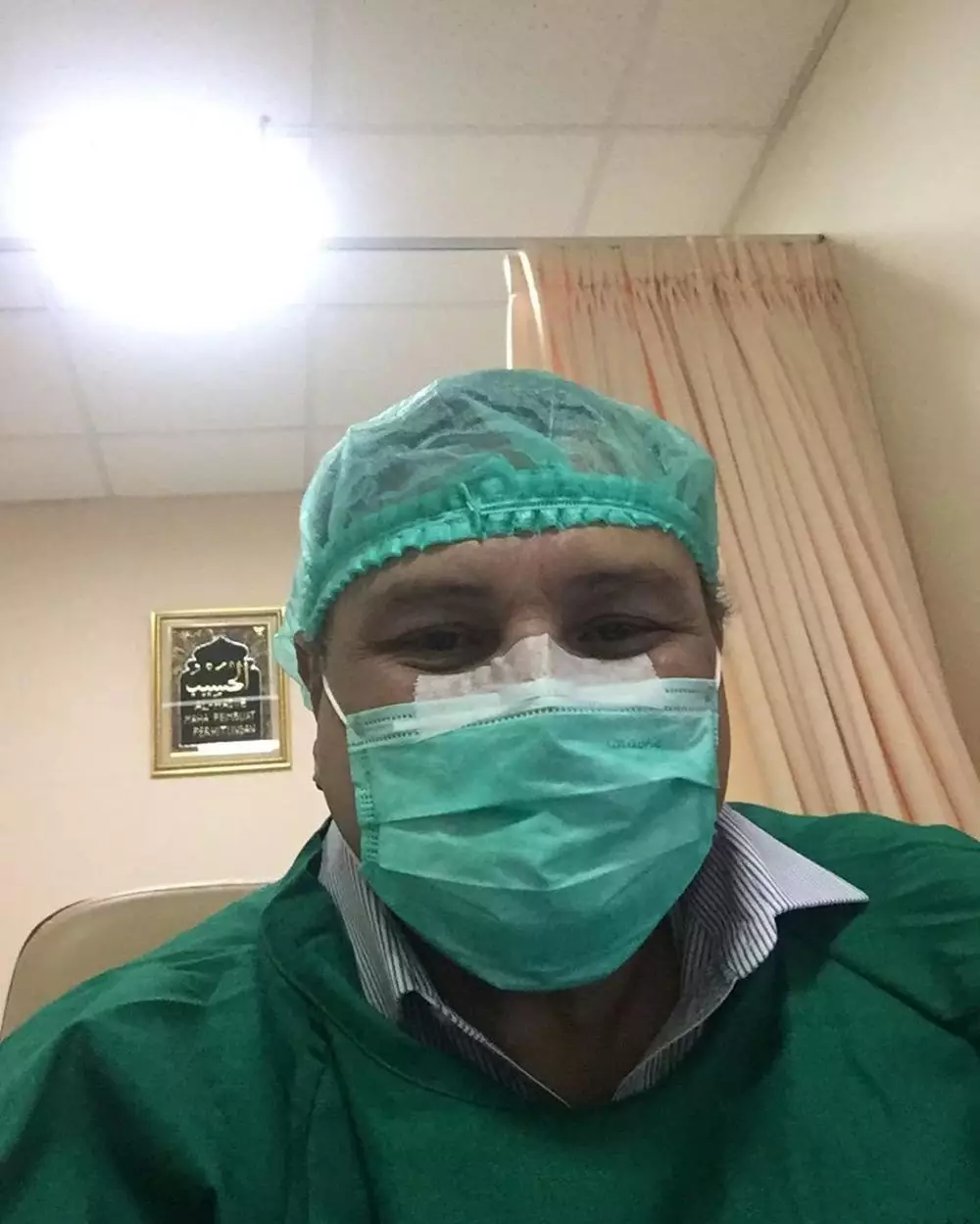 dukungan zee zee shahab instagram