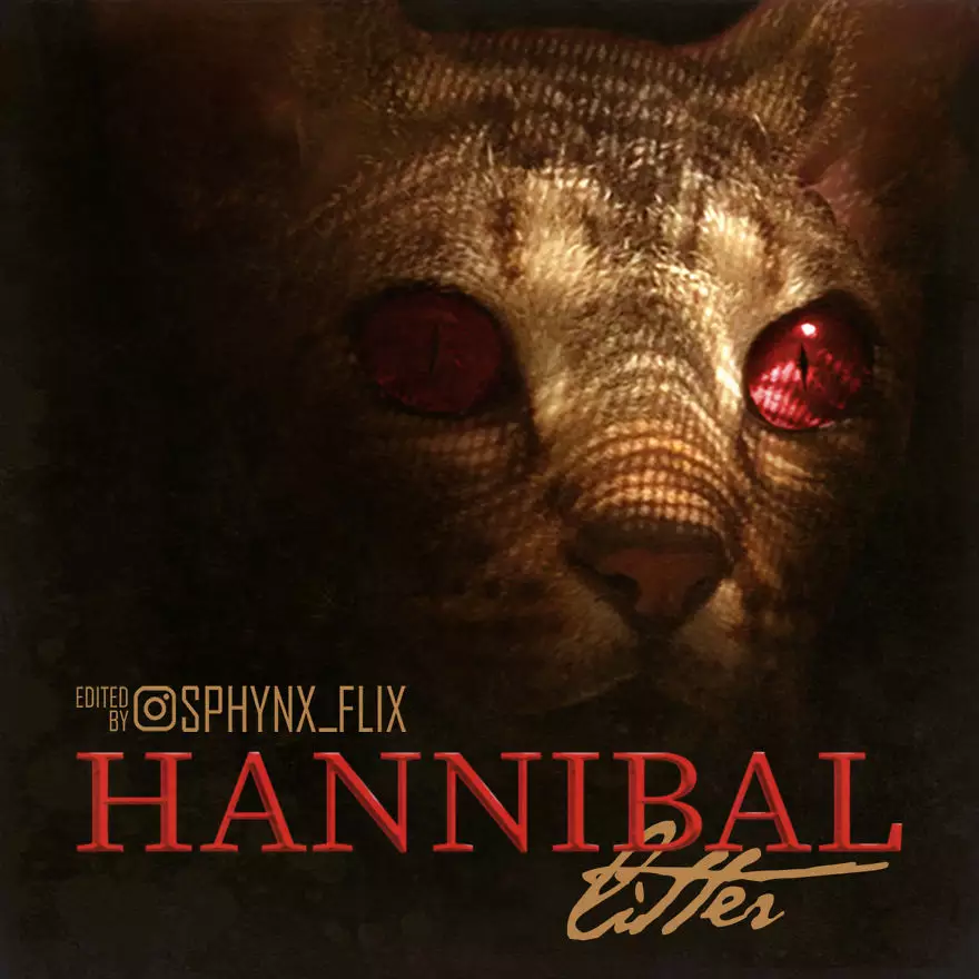 Parodi poster film Hollywood instagram Parodi poster film Hollywood instagram