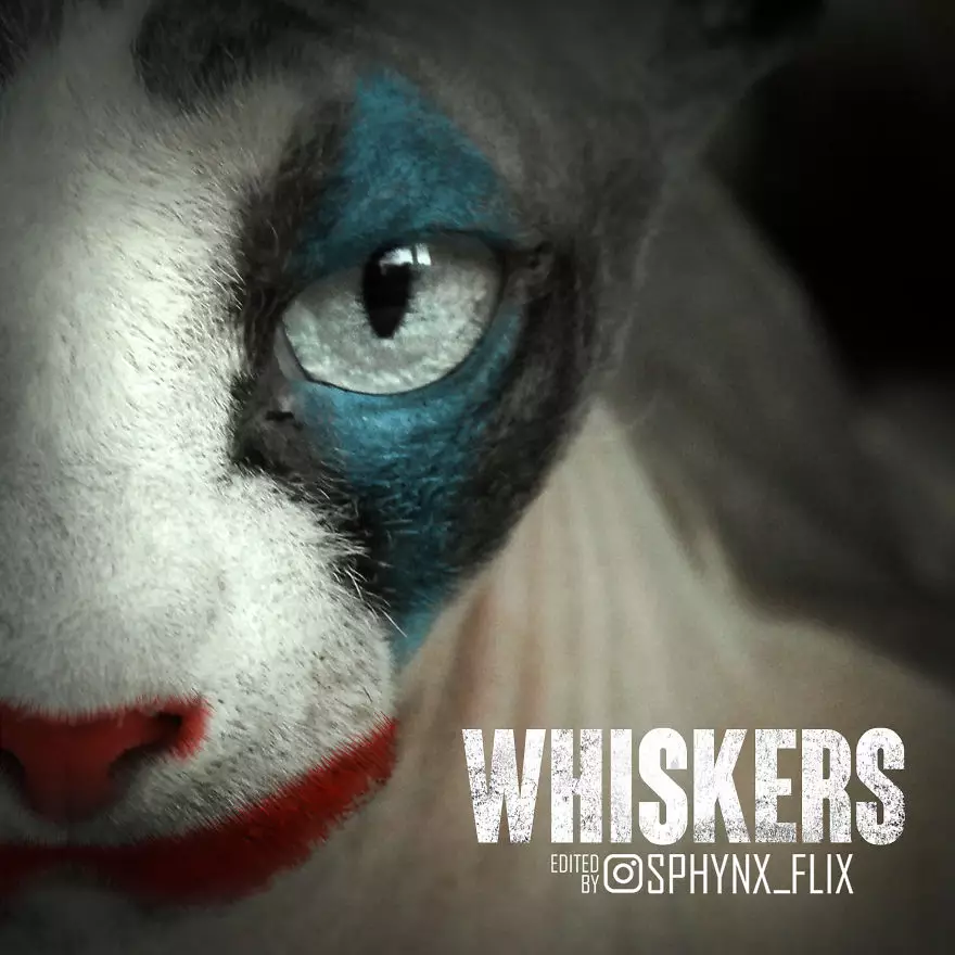 Parodi poster film Hollywood instagram Parodi poster film Hollywood instagram