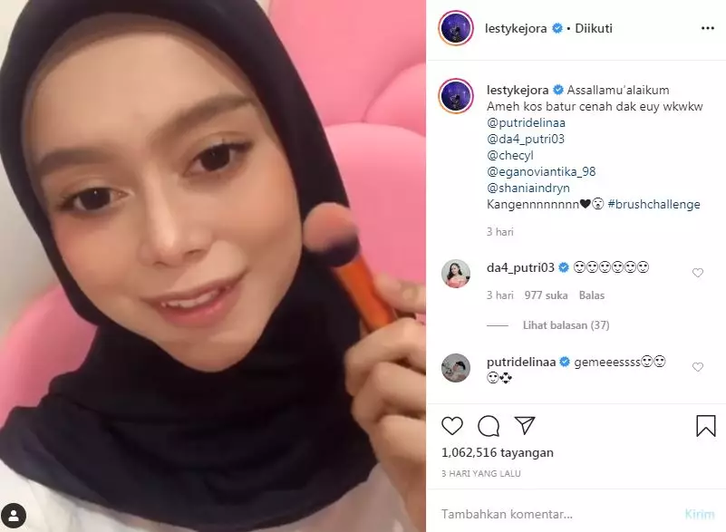 lesty © 2020 brilio.net