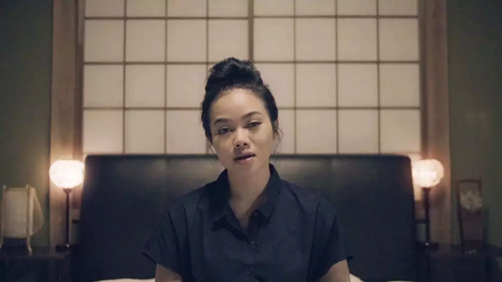 Macam gaya rambut Yura Yunita © 2020 brilio.net Macam gaya rambut Yura Yunita © 2020 brilio.net