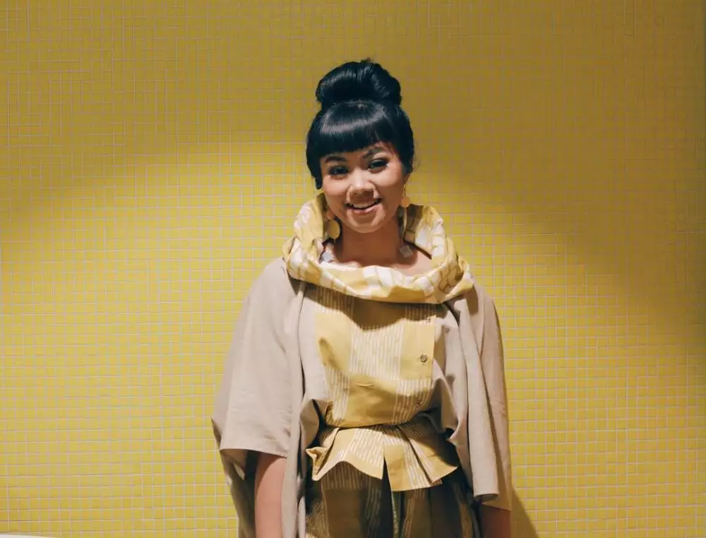 Macam gaya rambut Yura Yunita © 2020 brilio.net Macam gaya rambut Yura Yunita © 2020 brilio.net