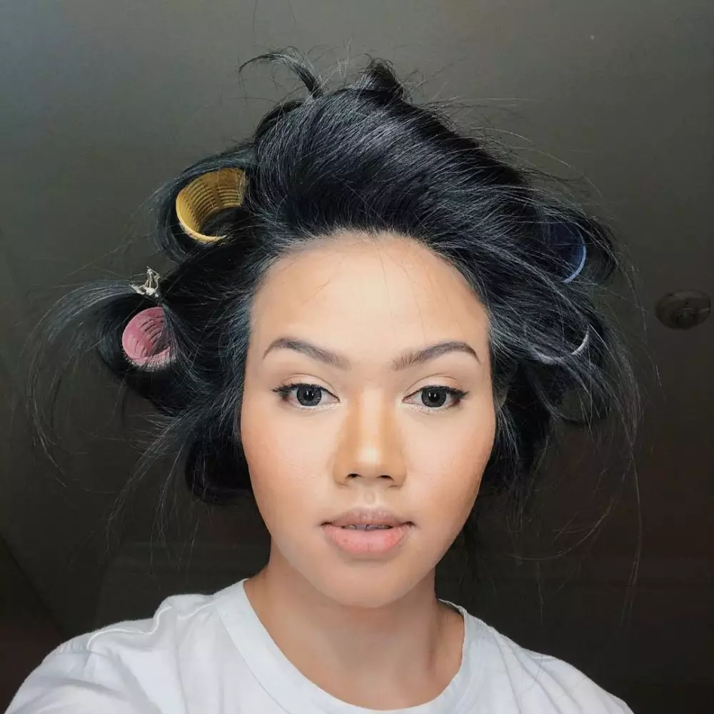 Macam gaya rambut Yura Yunita © 2020 brilio.net Macam gaya rambut Yura Yunita © 2020 brilio.net