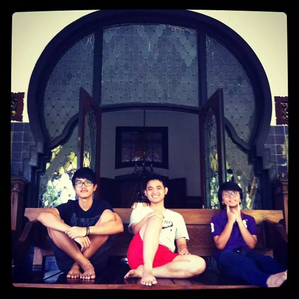 kaesang © 2020 brilio.net