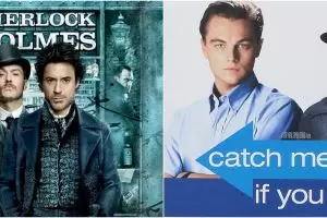 5 Film bertema detektif terbaik selain Sherlock Holmes