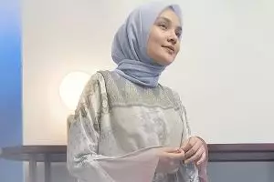 Ria Miranda tuangkan kerinduan kampung halaman lewat koleksi Nagari