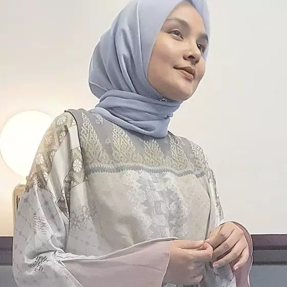 Ria Miranda tuangkan kerinduan kampung halaman lewat koleksi Nagari