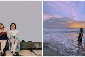 Unggahan isi surat kakak Adhisty Zara curi perhatian warganet