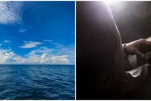 Kisah Nabi Musa membelah Laut Merah dan tewasnya Firaun