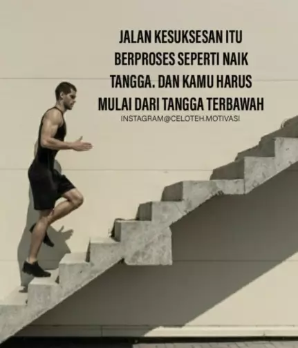 kata berjuang sendiri © 2022 brilio.net