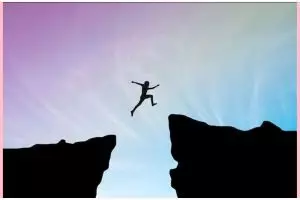 150 Kata-kata berjuang sendiri, maknanya dalam cocok bangkitkan semangat pantang menyerah