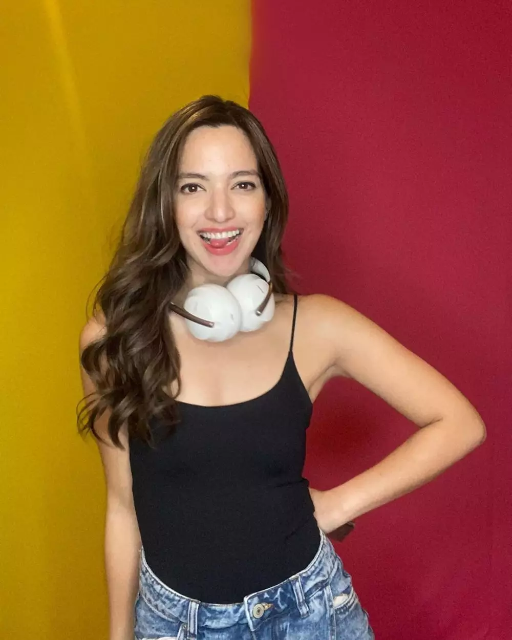 Nia Ramadhani masa kecil  Instagram