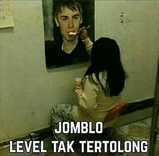 potret lucu usaha jomblo © 2020 instagram.com potret lucu usaha jomblo © 2020 instagram.com