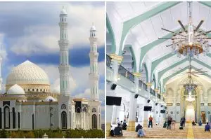 Arti Ramadhan, sejarah, dan keistimewaannya bagi umat Islam