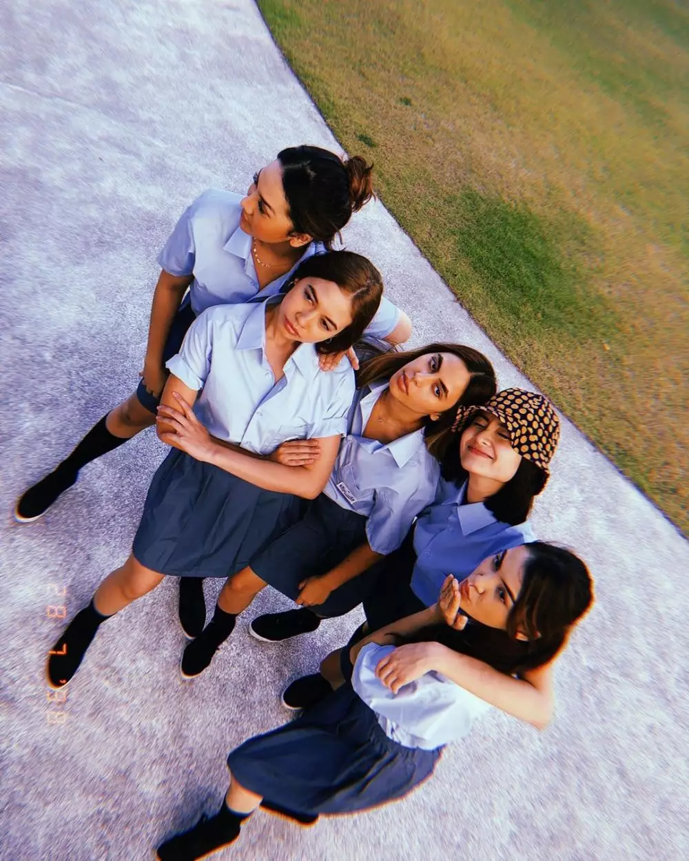 Shindy huang © 2020 brilio.net Shindy huang © 2020 brilio.net