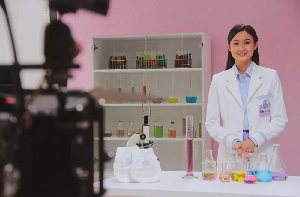 Shindy huang © 2020 brilio.net Shindy huang © 2020 brilio.net