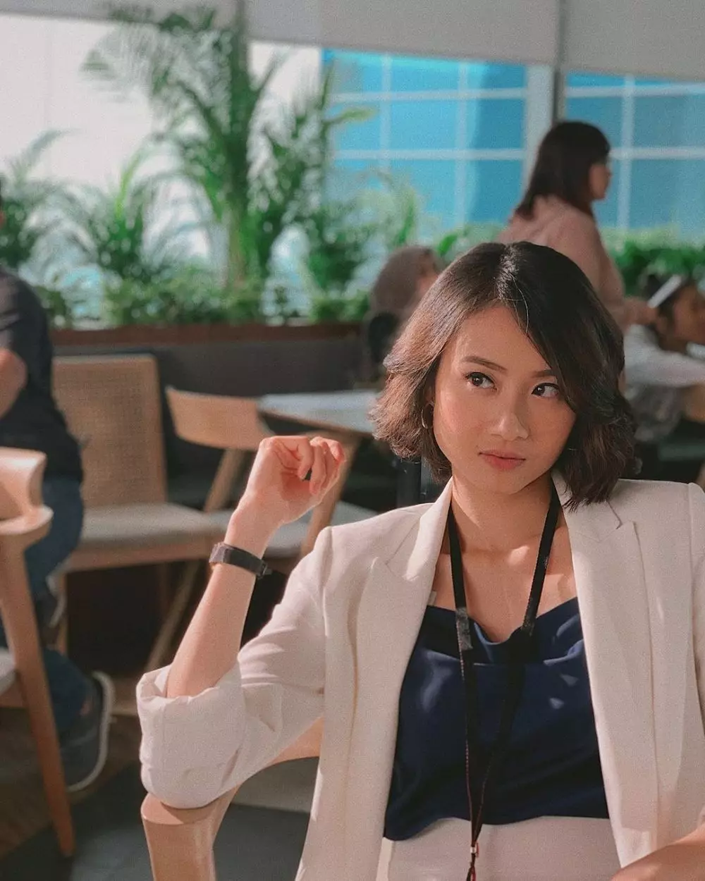 Shindy huang © 2020 brilio.net Shindy huang © 2020 brilio.net