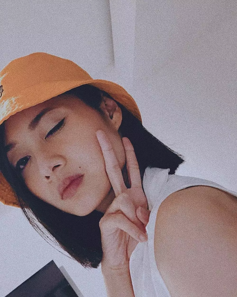 Shindy huang © 2020 brilio.net Shindy huang © 2020 brilio.net