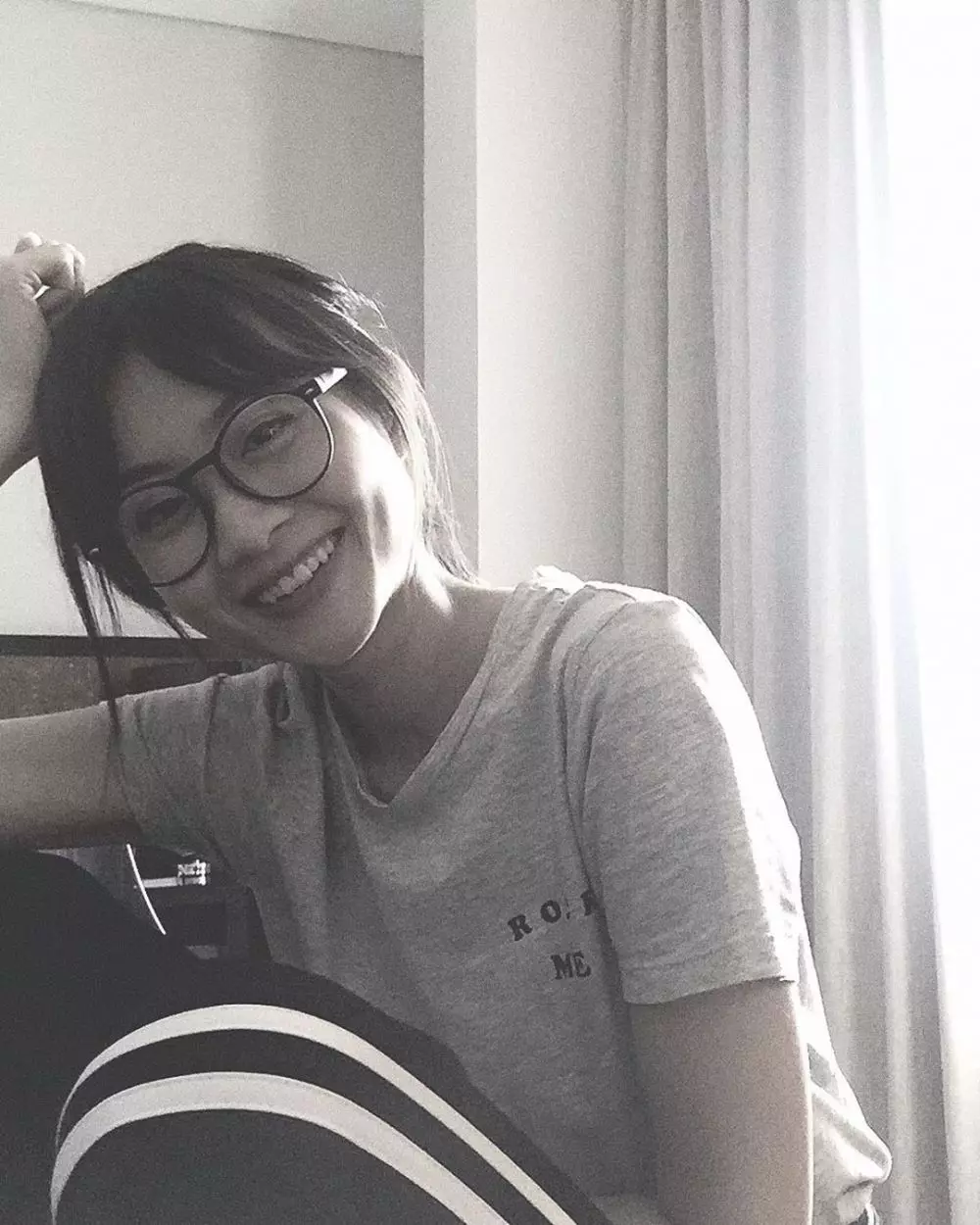 Shindy huang © 2020 brilio.net Shindy huang © 2020 brilio.net