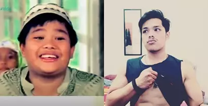 Pemeran antagonis si Entong  Berbagai sumber 