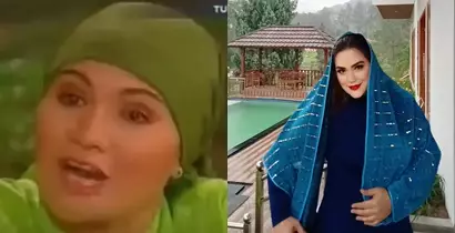 Pemeran antagonis si Entong  Berbagai sumber 