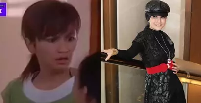 Pemeran antagonis si Entong  Berbagai sumber 