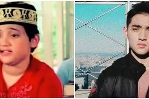 Beda gaya 6 pemeran antagonis Si Entong, penampilannya manglingi