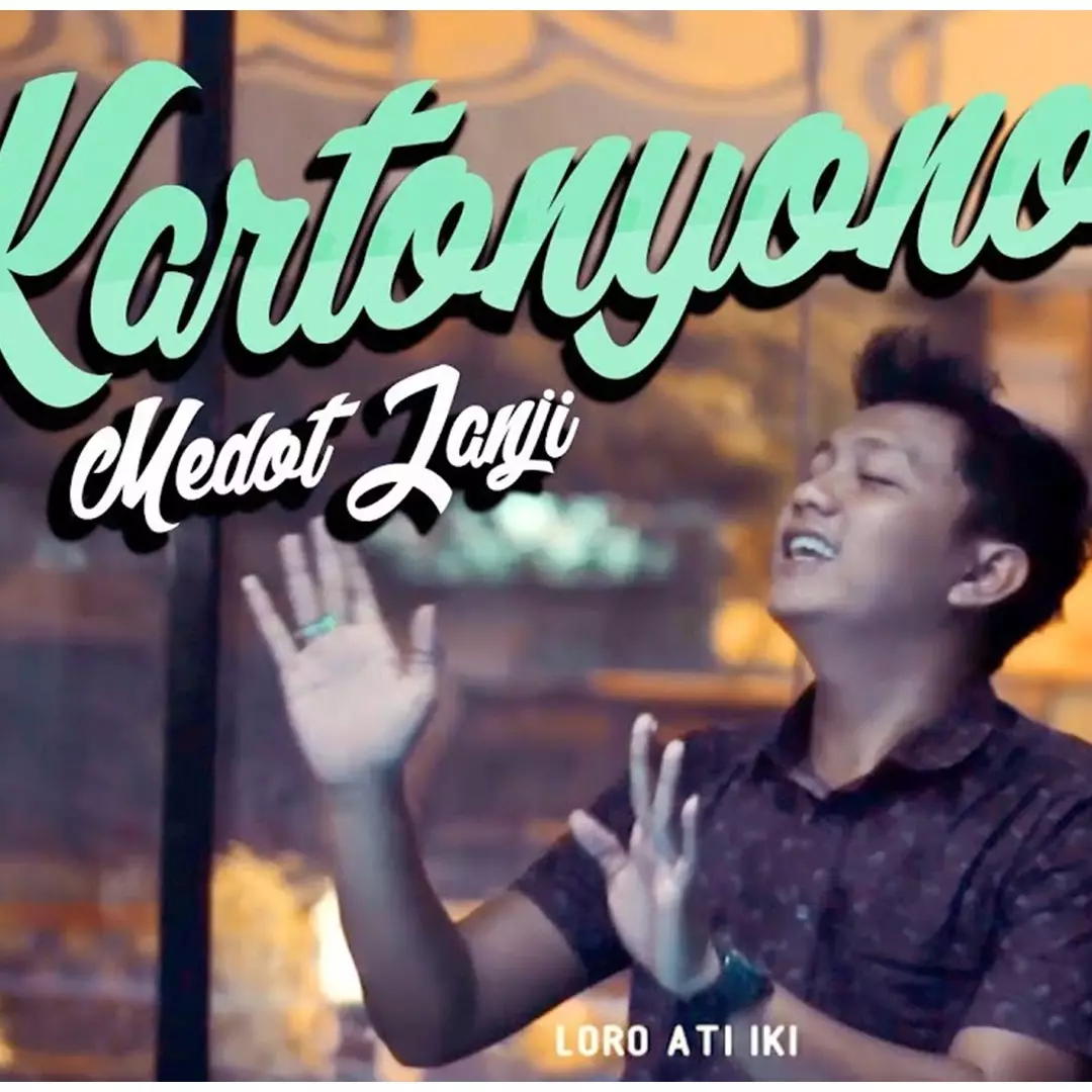 Kisah Denny Caknan raup Rp 1 M dari lagu bermodal Rp 650 ribu