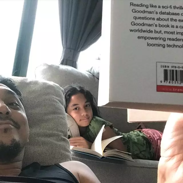 seleb LDR karena corona © 2020 instagram.com