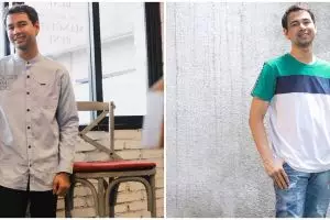 Padat syuting di stasiun TV, begini cara kerja Raffi Ahmad