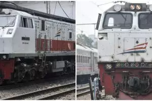 Kereta api tak beroperasi mulai 24 April, ini cara batalkan tiket