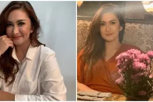 Nafa Urbach tampung dan niat sekolahkan anak ART, bikin salut