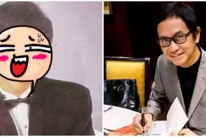 8 Potret Addie MS semasa muda, bikin pangling