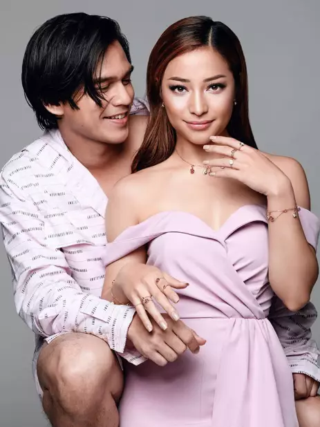 rangga niki © 2020 brilio.net rangga niki © 2020 brilio.net