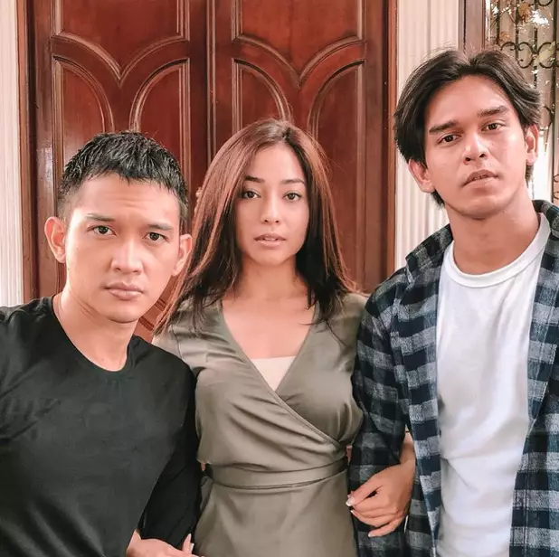 rangga niki © 2020 brilio.net rangga niki © 2020 brilio.net