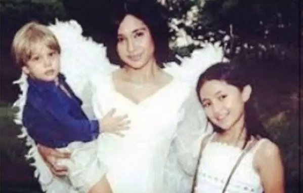 Penampilan Marshanda di 6 sinetron Instagram Penampilan Marshanda di 6 sinetron Instagram