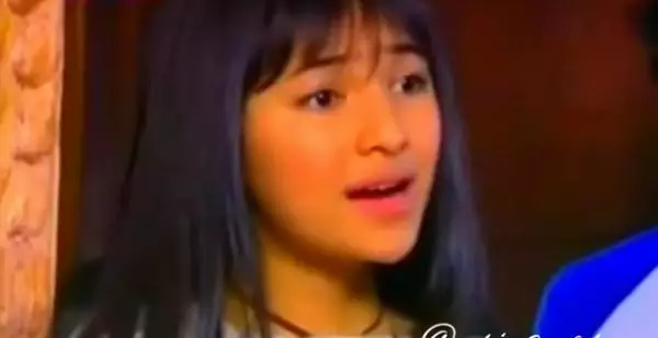 Penampilan Marshanda di 6 sinetron Instagram Penampilan Marshanda di 6 sinetron Instagram