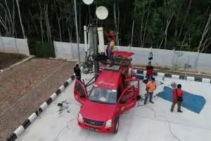 7 Program Telkomsel sambut Ramadhan dan Idul Fitri saat wabah corona