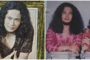 6 Momen reuni grup Soneta, gaya Rhoma Irama curi perhatian