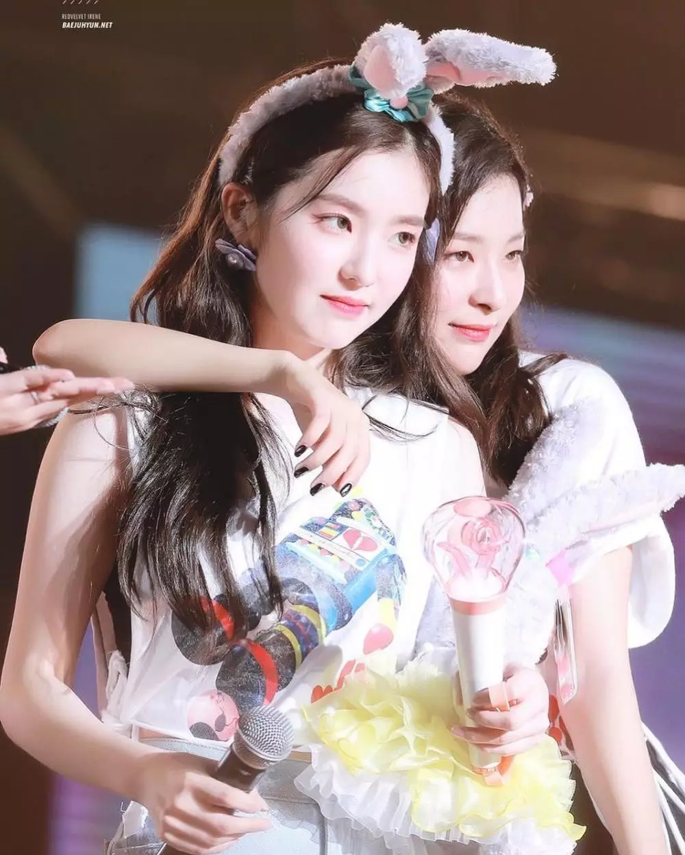 Red Velvet debut sub unit  Instagram  Red Velvet debut sub unit  Instagram