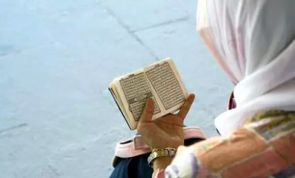 cara khatam alquran selama ramadhan Istimewa cara khatam alquran selama ramadhan Istimewa